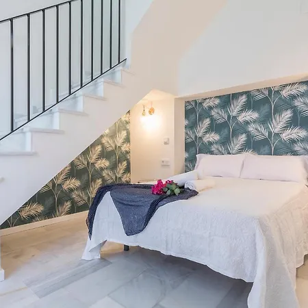 Lalasuites Corredera Apartment