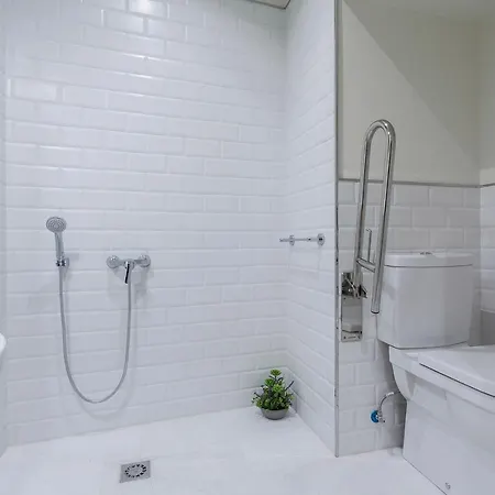 Lalasuites Corredera Appartement *