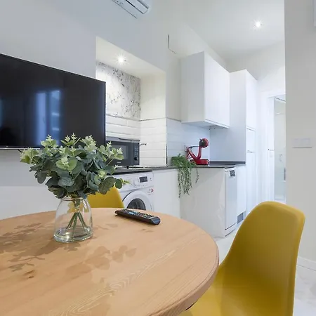 Apartment Lalasuites Corredera Jerez de la Frontera