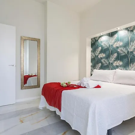 Lalasuites Corredera * Jerez de la Frontera