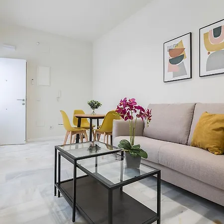 Lalasuites Corredera