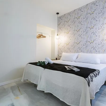 Apartment Lalasuites Corredera Jerez de la Frontera