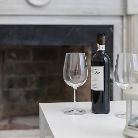 Apartment Lalasuites Corredera Jerez de la Frontera