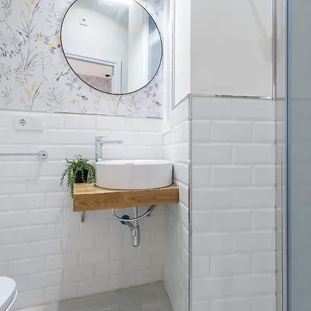 Lalasuites Corredera Apartment