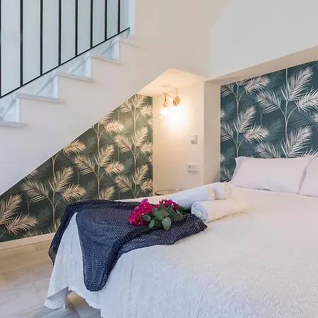 Lalasuites Corredera Apartment Jerez de la Frontera