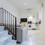 Apartman Lalasuites Corredera Jerez de la Frontera