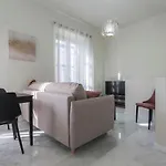 Apartman Lalasuites Corredera *