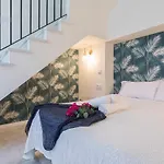Lalasuites Corredera Apartman Jerez de la Frontera