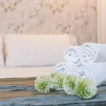 Appartement Lalasuites Corredera Jerez de la Frontera