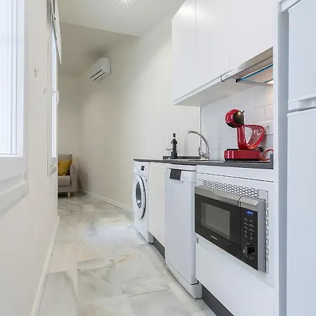 Lalasuites Corredera *