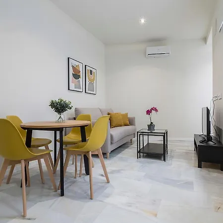 Appartement Lalasuites Corredera Jerez de la Frontera