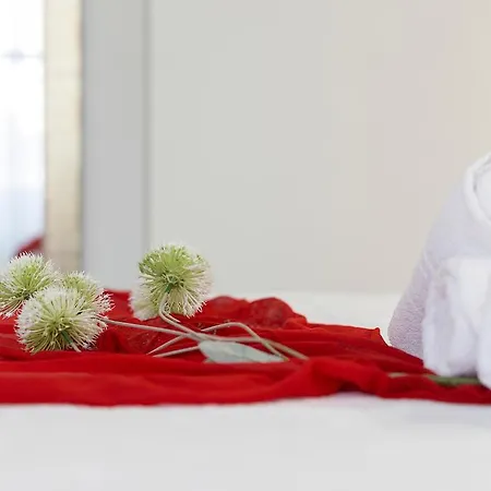 Appartement Lalasuites Corredera *