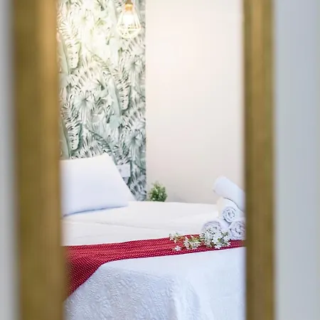 Lalasuites Corredera