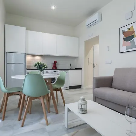 Lalasuites Corredera Appartement