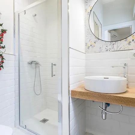 Lalasuites Corredera Appartement