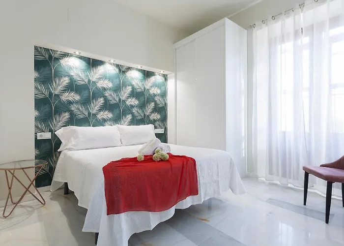 Lalasuites Corredera *