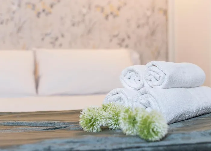 Apartamento Lalasuites Corredera Jerez de la Frontera