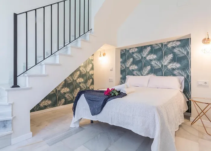 Lalasuites Corredera Апартаменты