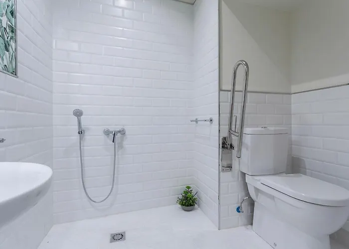 Lalasuites Corredera Апартаменты *