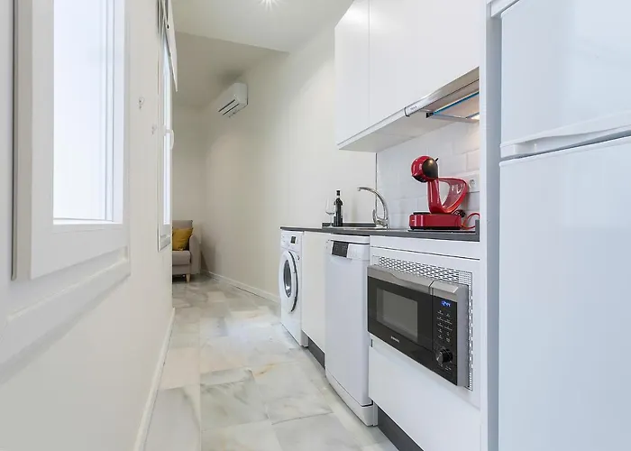 Lalasuites Corredera *