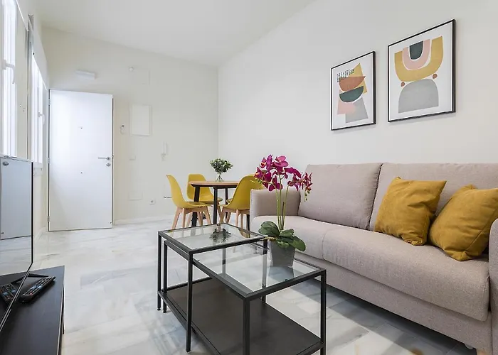 Lalasuites Corredera