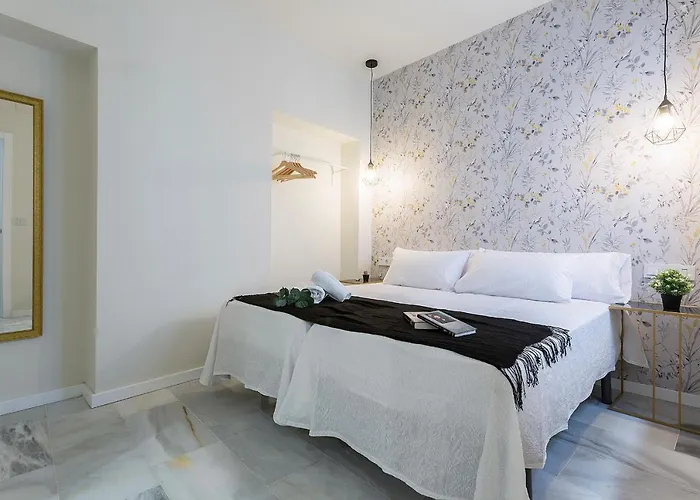 Apartamento Lalasuites Corredera Jerez de la Frontera