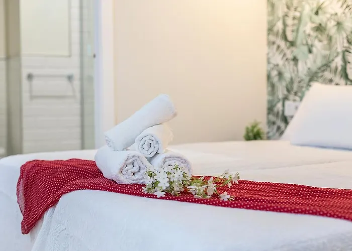 Lalasuites Corredera