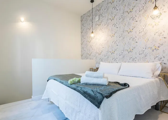 Lalasuites Corredera *