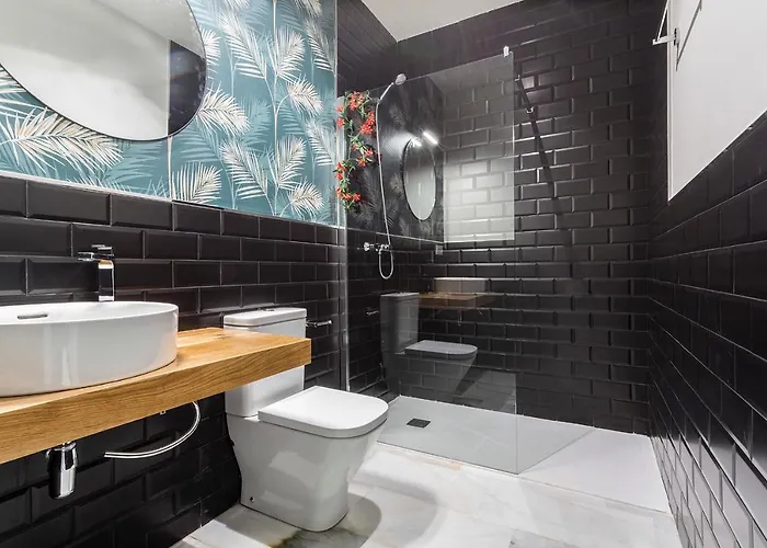 Lalasuites Corredera