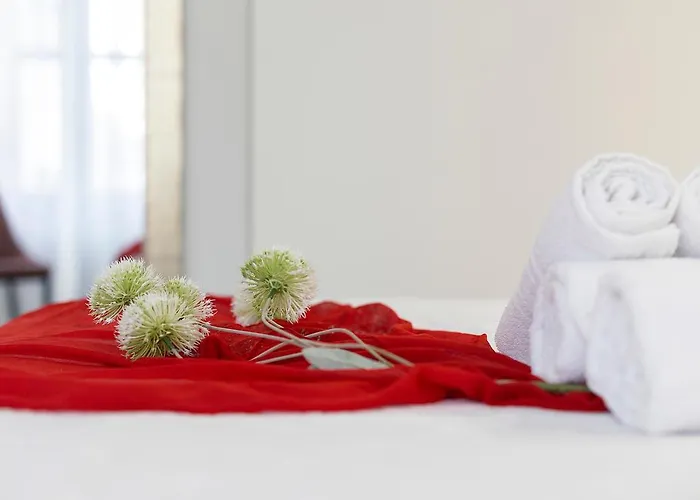 Apartamento Lalasuites Corredera *