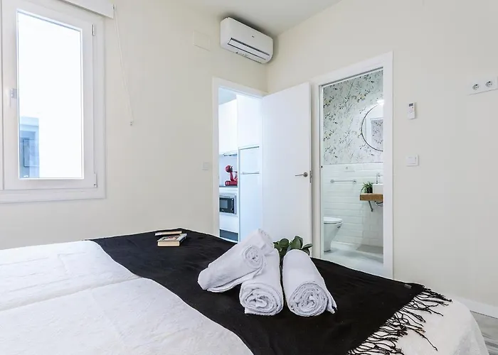 Lalasuites Corredera