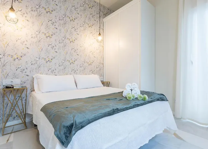 Lalasuites Corredera Apartamento Jerez de la Frontera