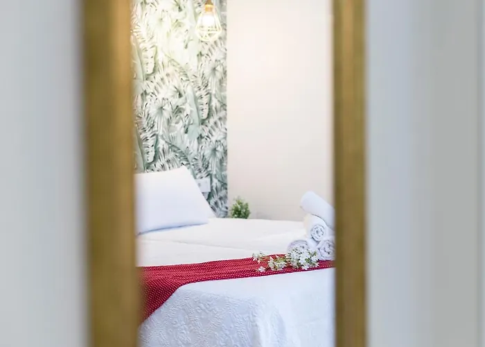 Lalasuites Corredera