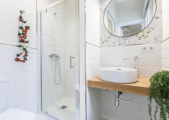 Lalasuites Corredera Апартаменты