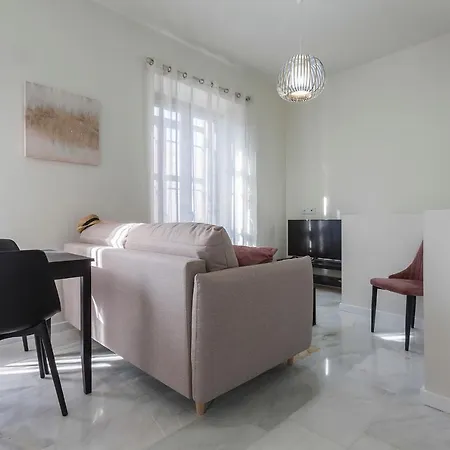 Apartment Lalasuites Corredera *